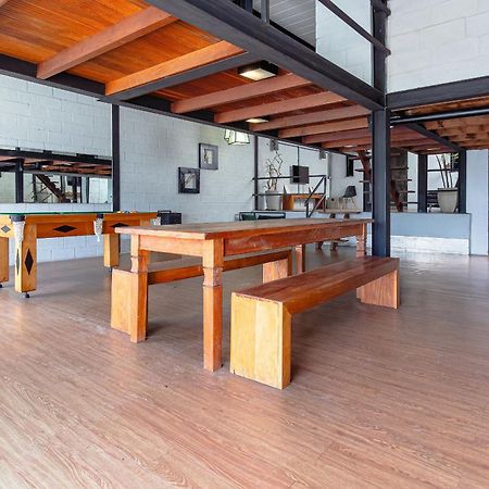Casa Estilo Industrial Em Buzios Apartment Ngoại thất bức ảnh