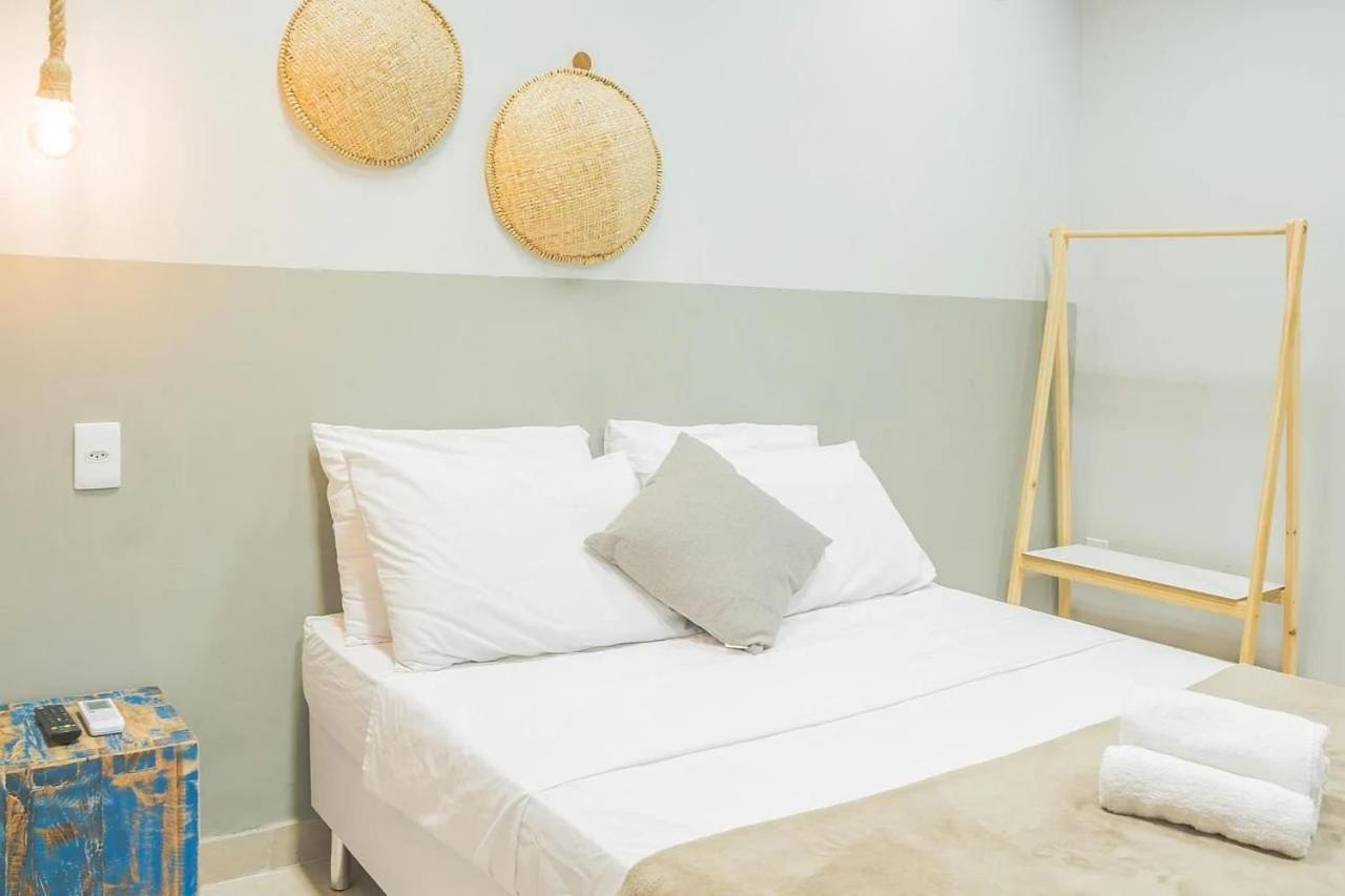 Casa Estilo Industrial Em Buzios Apartment Ngoại thất bức ảnh