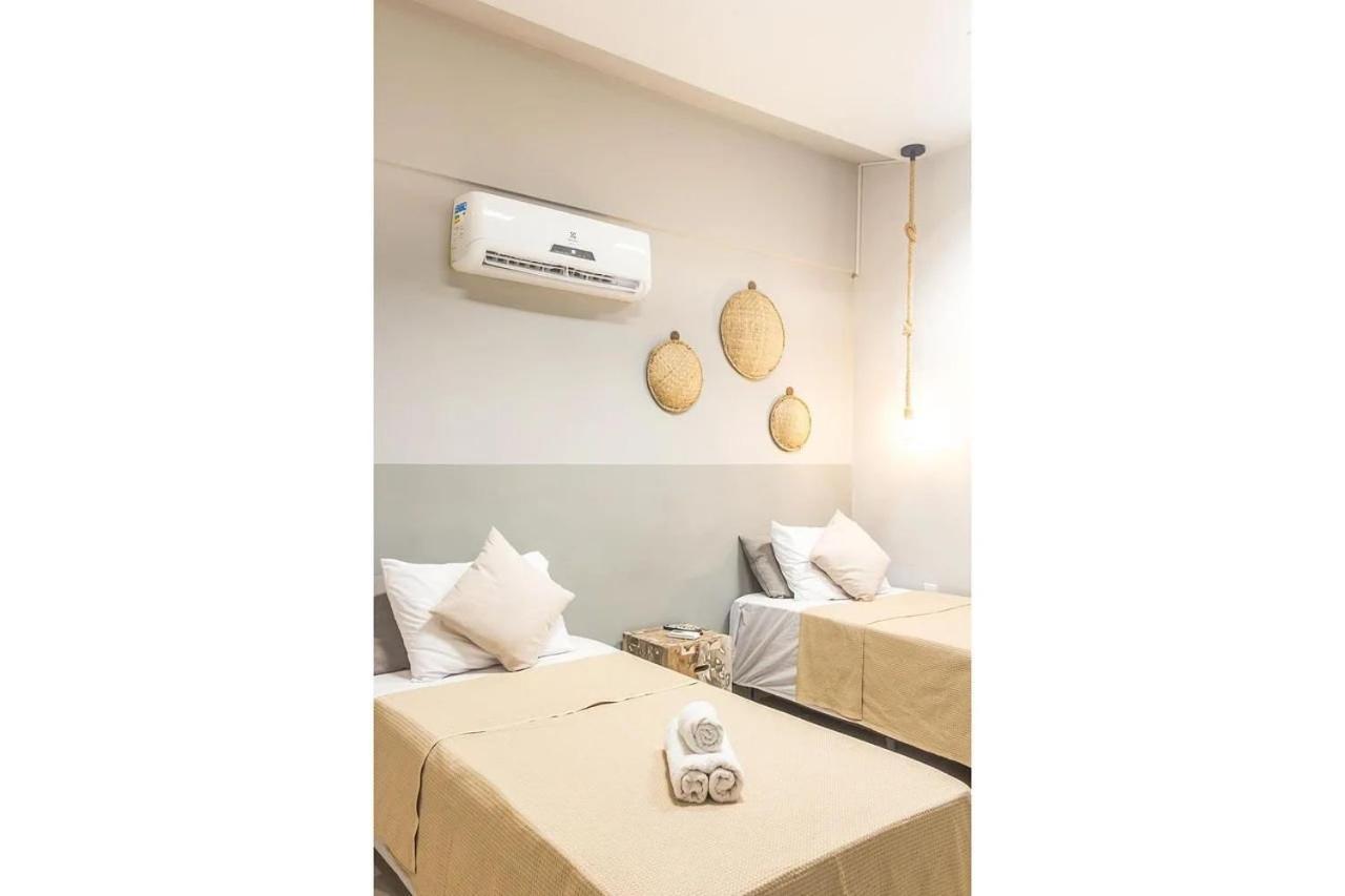 Casa Estilo Industrial Em Buzios Apartment Ngoại thất bức ảnh