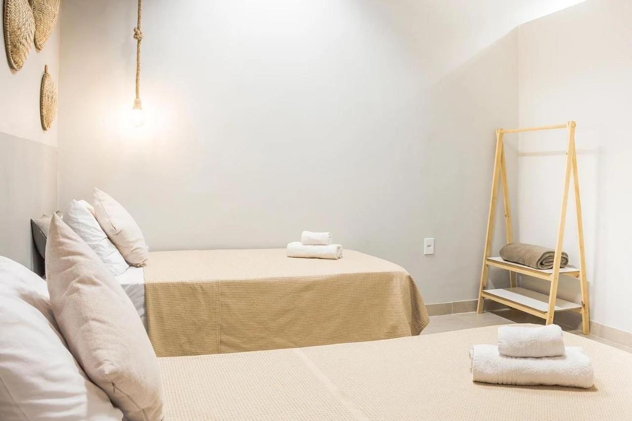 Casa Estilo Industrial Em Buzios Apartment Ngoại thất bức ảnh