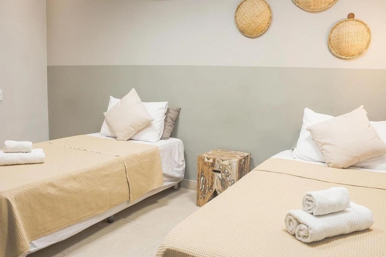 Casa Estilo Industrial Em Buzios Apartment Ngoại thất bức ảnh
