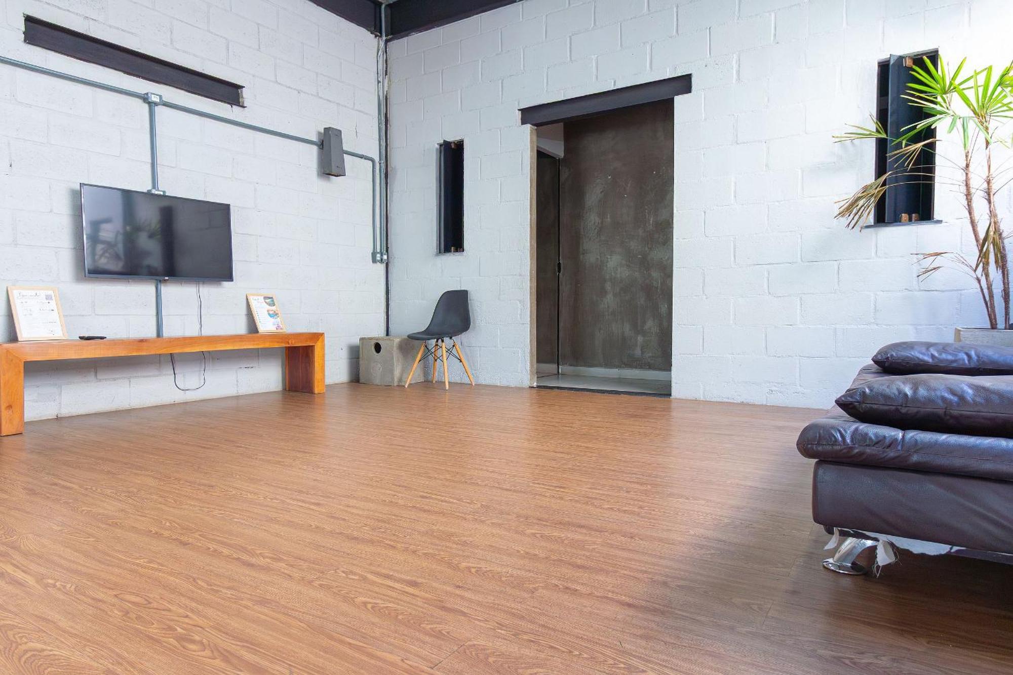 Casa Estilo Industrial Em Buzios Apartment Ngoại thất bức ảnh