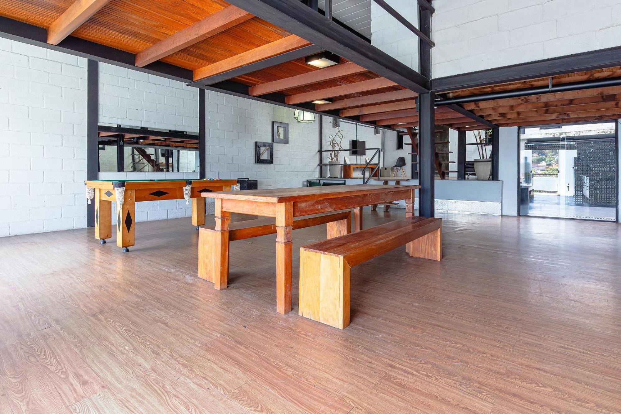 Casa Estilo Industrial Em Buzios Apartment Ngoại thất bức ảnh