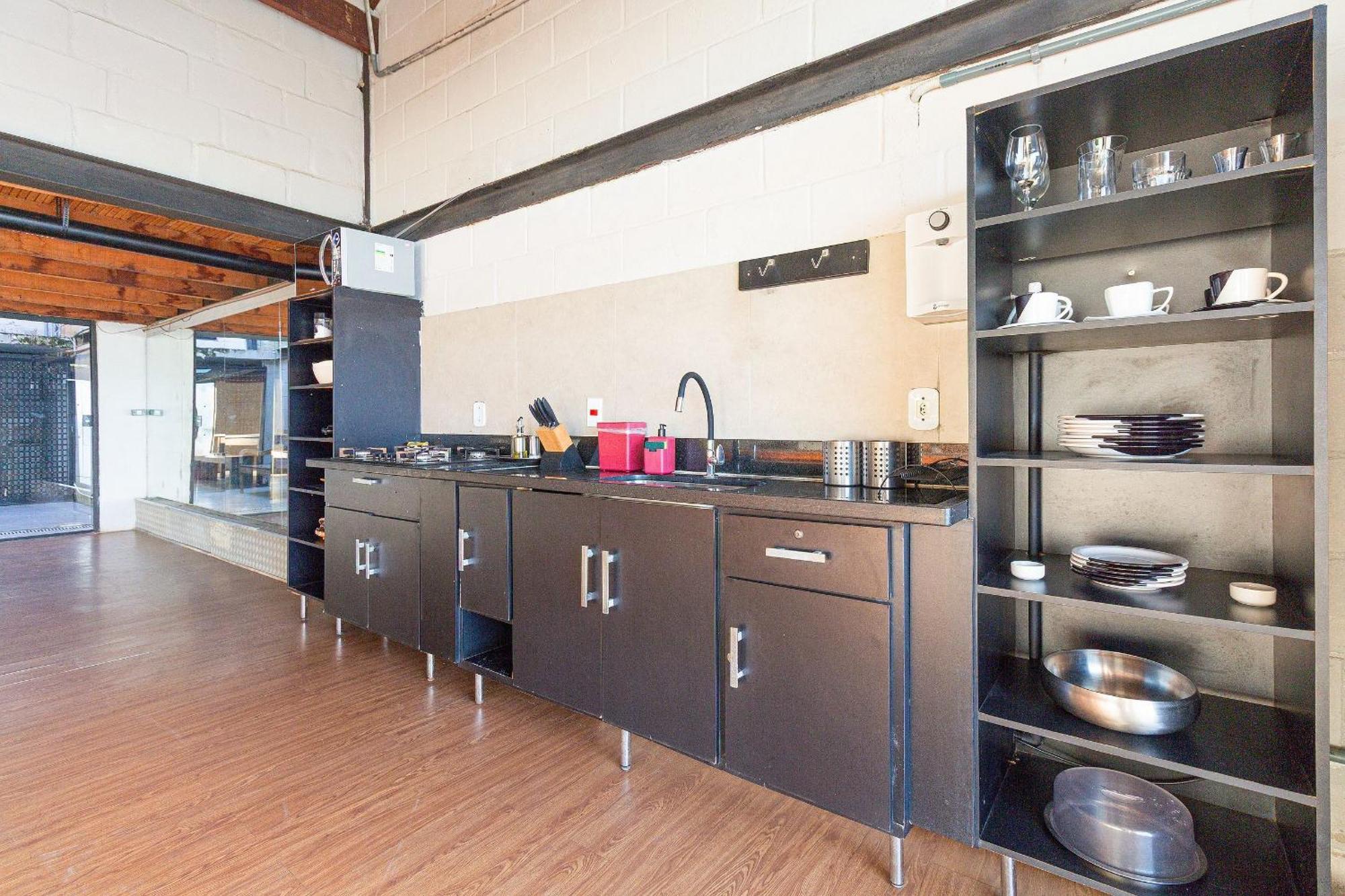Casa Estilo Industrial Em Buzios Apartment Ngoại thất bức ảnh