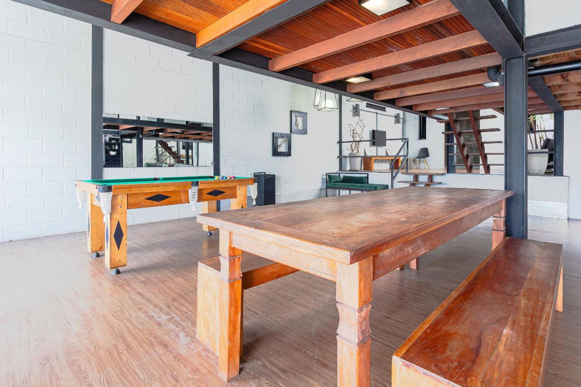 Casa Estilo Industrial Em Buzios Apartment Ngoại thất bức ảnh