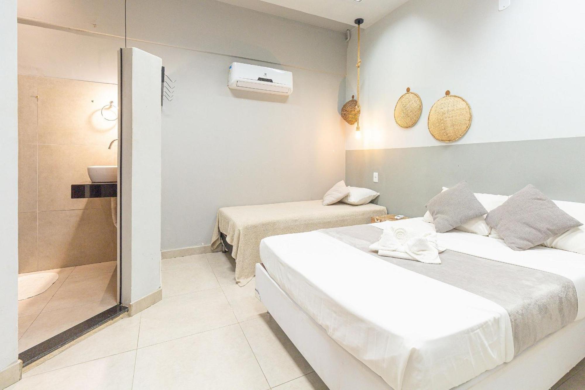 Casa Estilo Industrial Em Buzios Apartment Ngoại thất bức ảnh