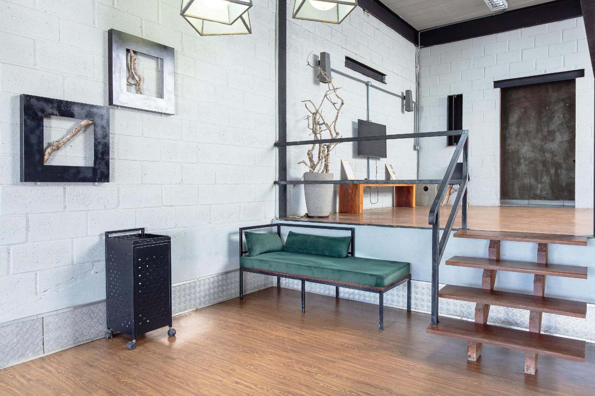 Casa Estilo Industrial Em Buzios Apartment Ngoại thất bức ảnh