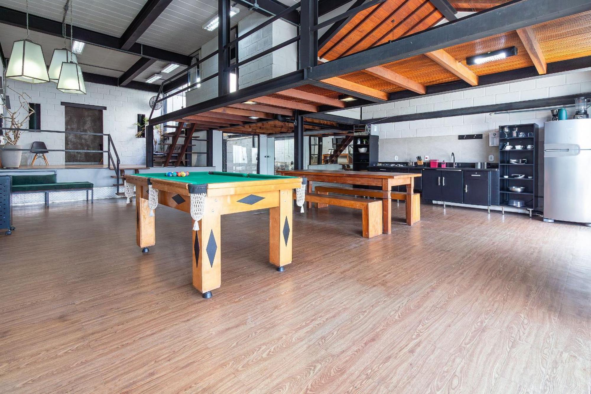 Casa Estilo Industrial Em Buzios Apartment Ngoại thất bức ảnh