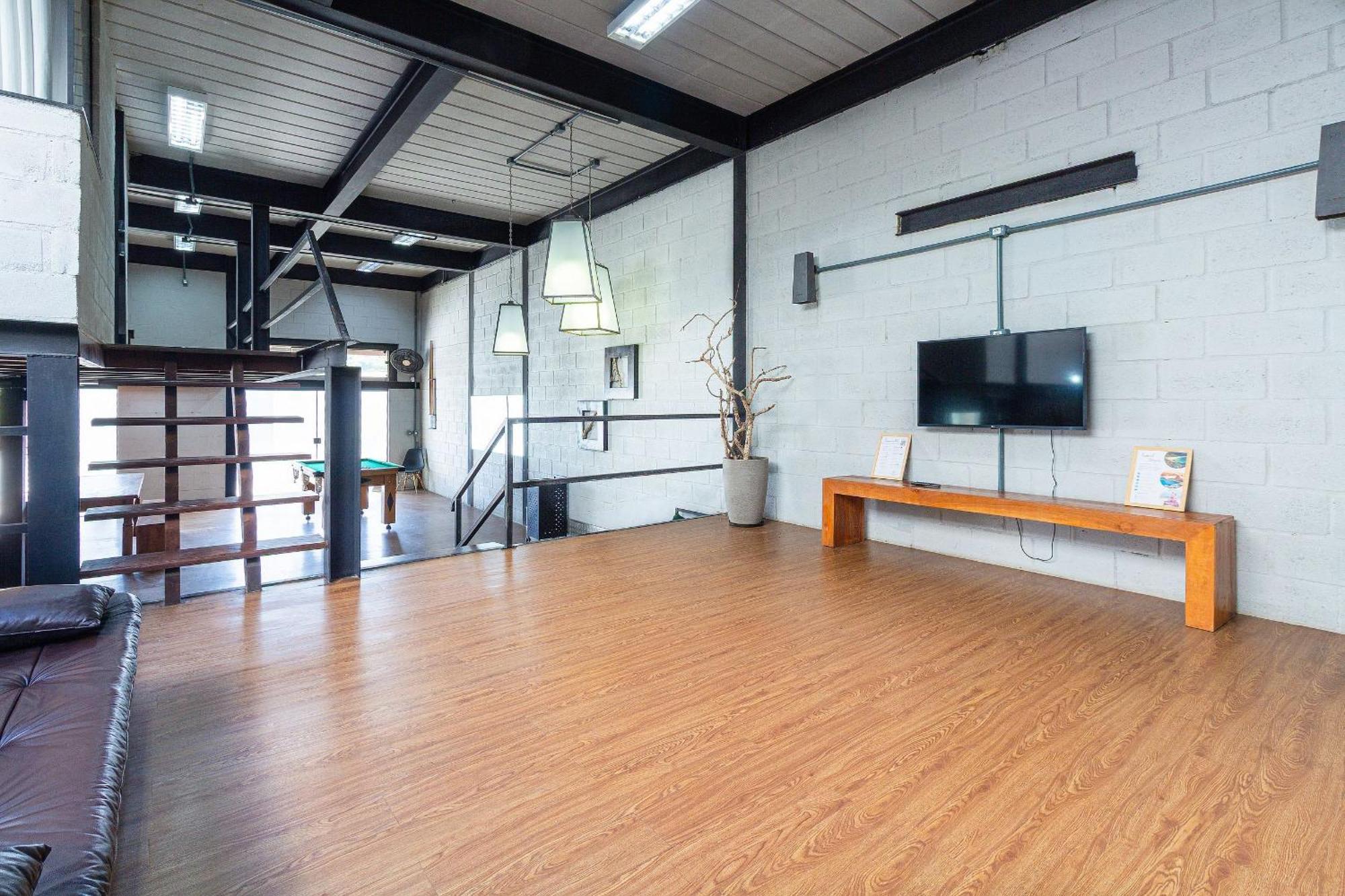 Casa Estilo Industrial Em Buzios Apartment Ngoại thất bức ảnh