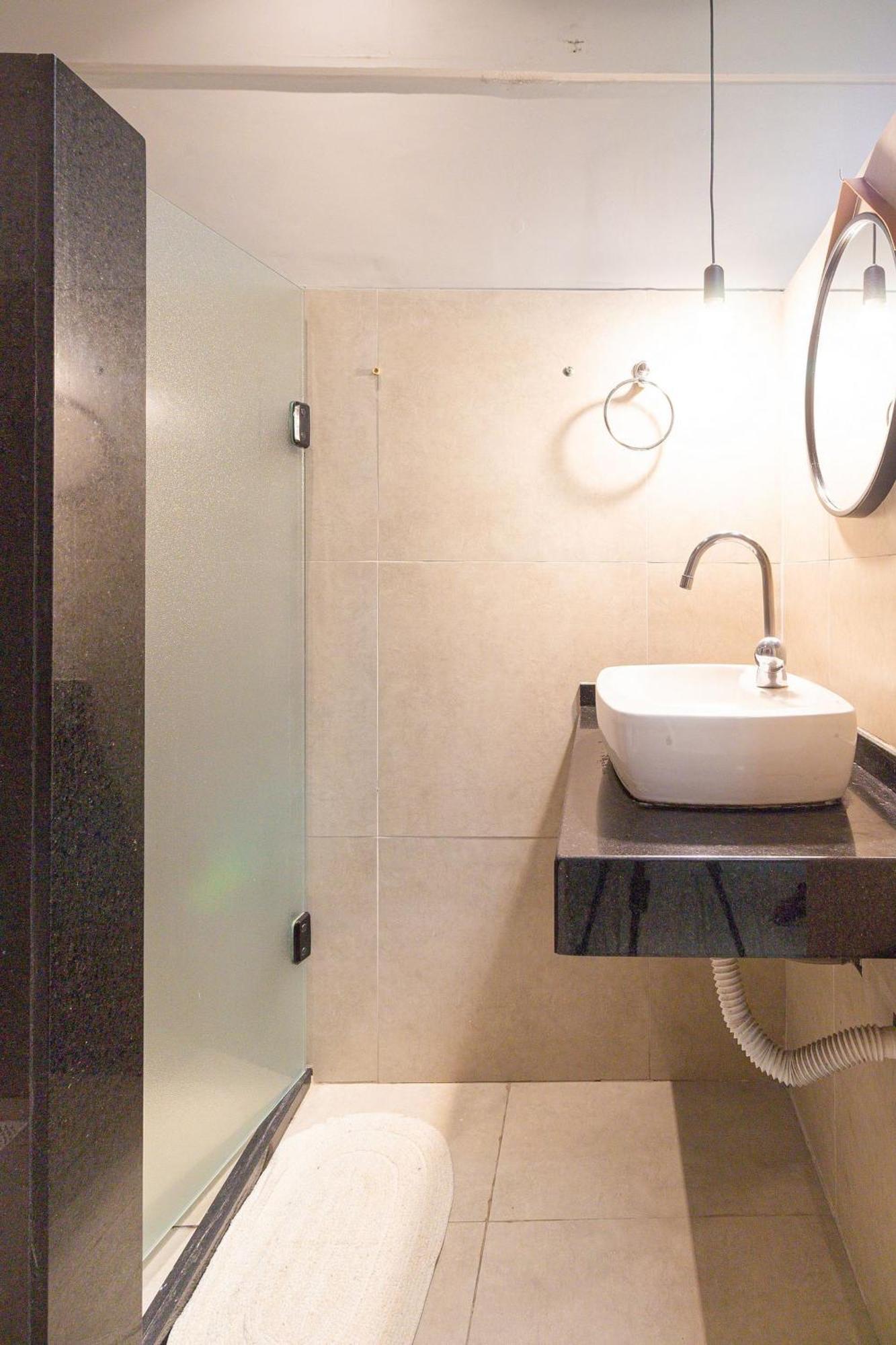 Casa Estilo Industrial Em Buzios Apartment Ngoại thất bức ảnh