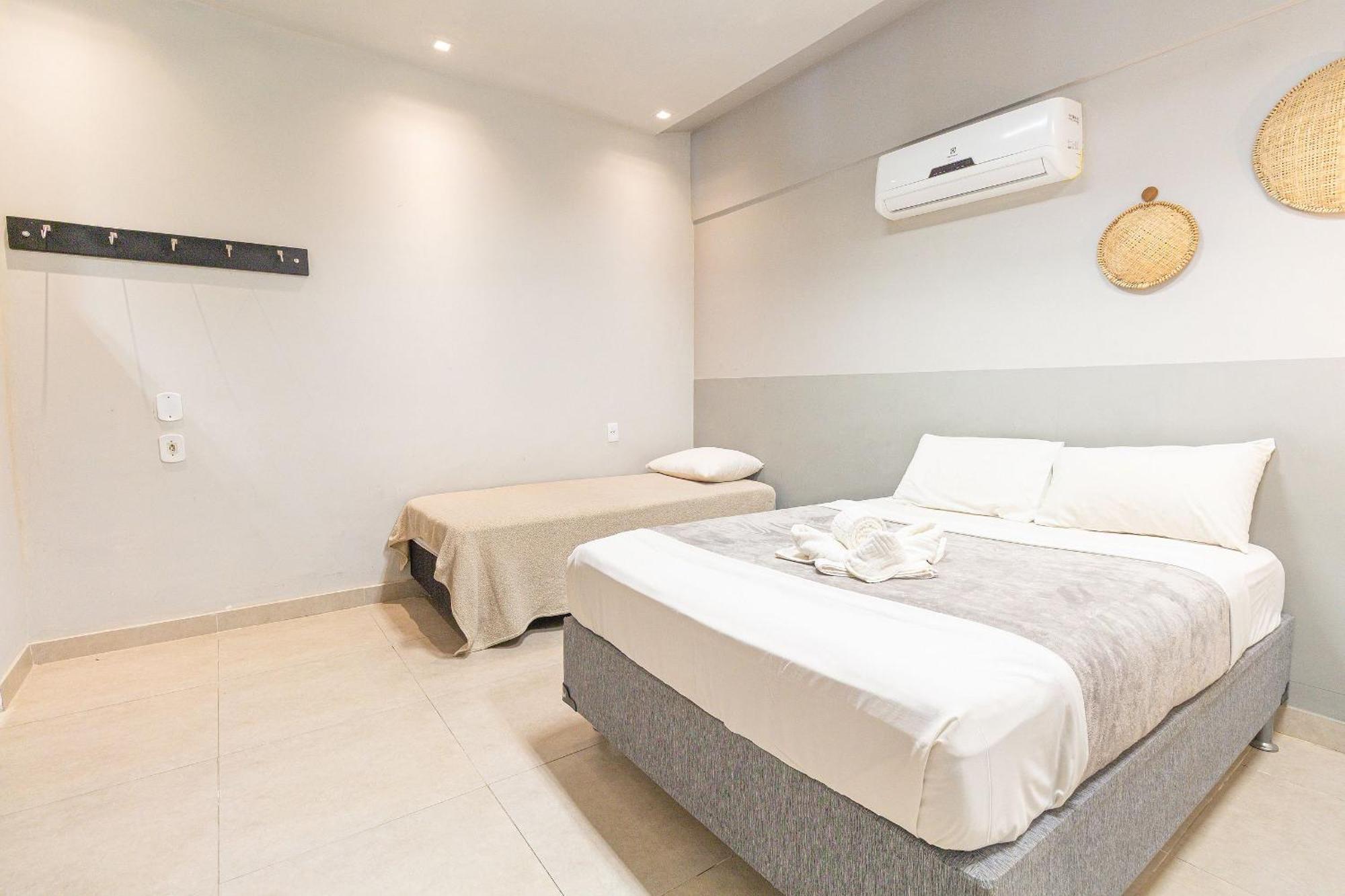 Casa Estilo Industrial Em Buzios Apartment Ngoại thất bức ảnh