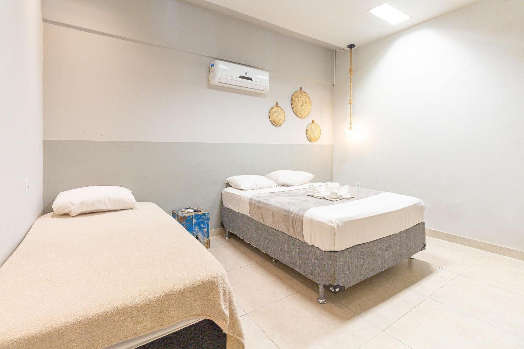 Casa Estilo Industrial Em Buzios Apartment Ngoại thất bức ảnh