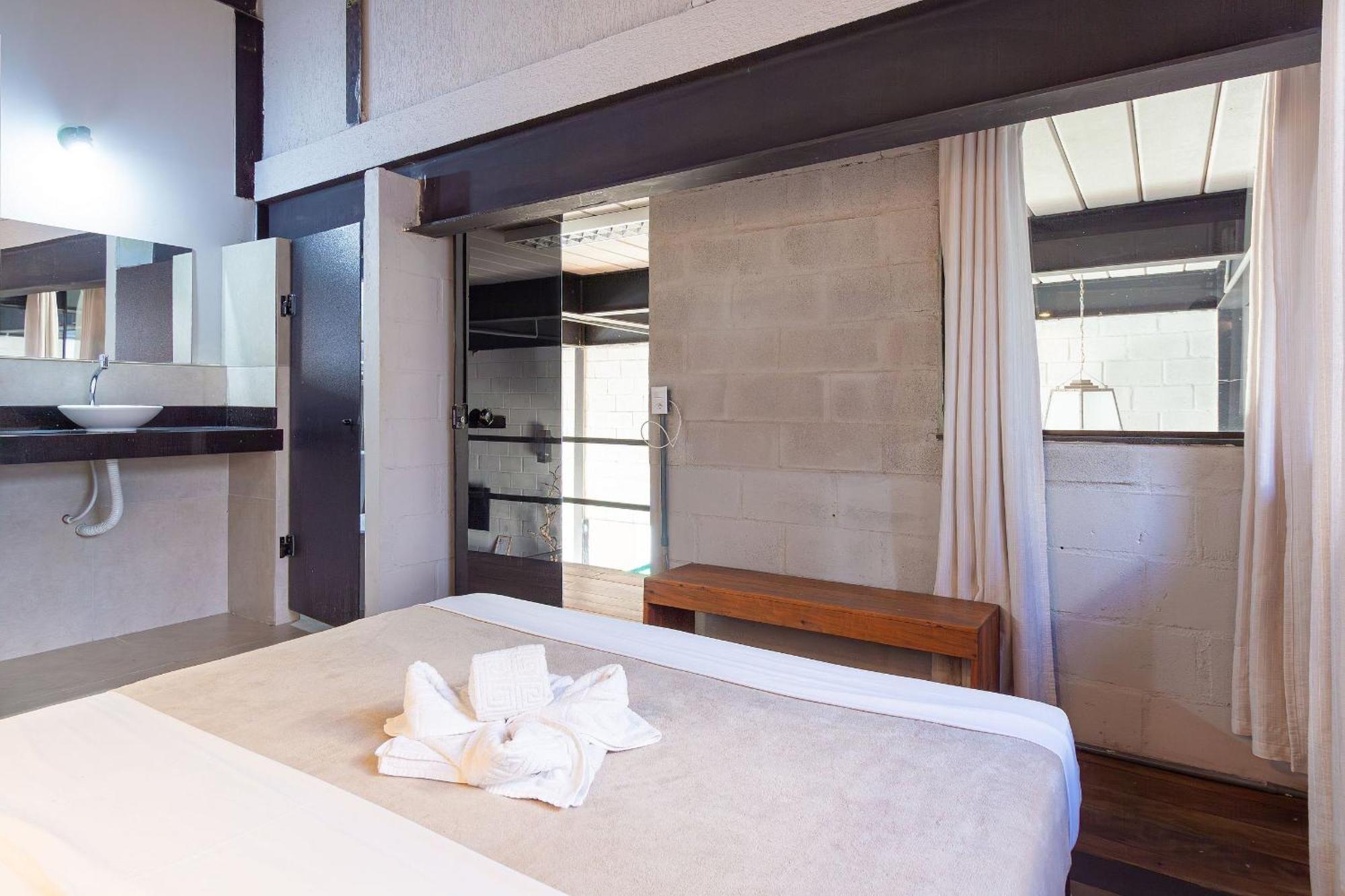 Casa Estilo Industrial Em Buzios Apartment Ngoại thất bức ảnh