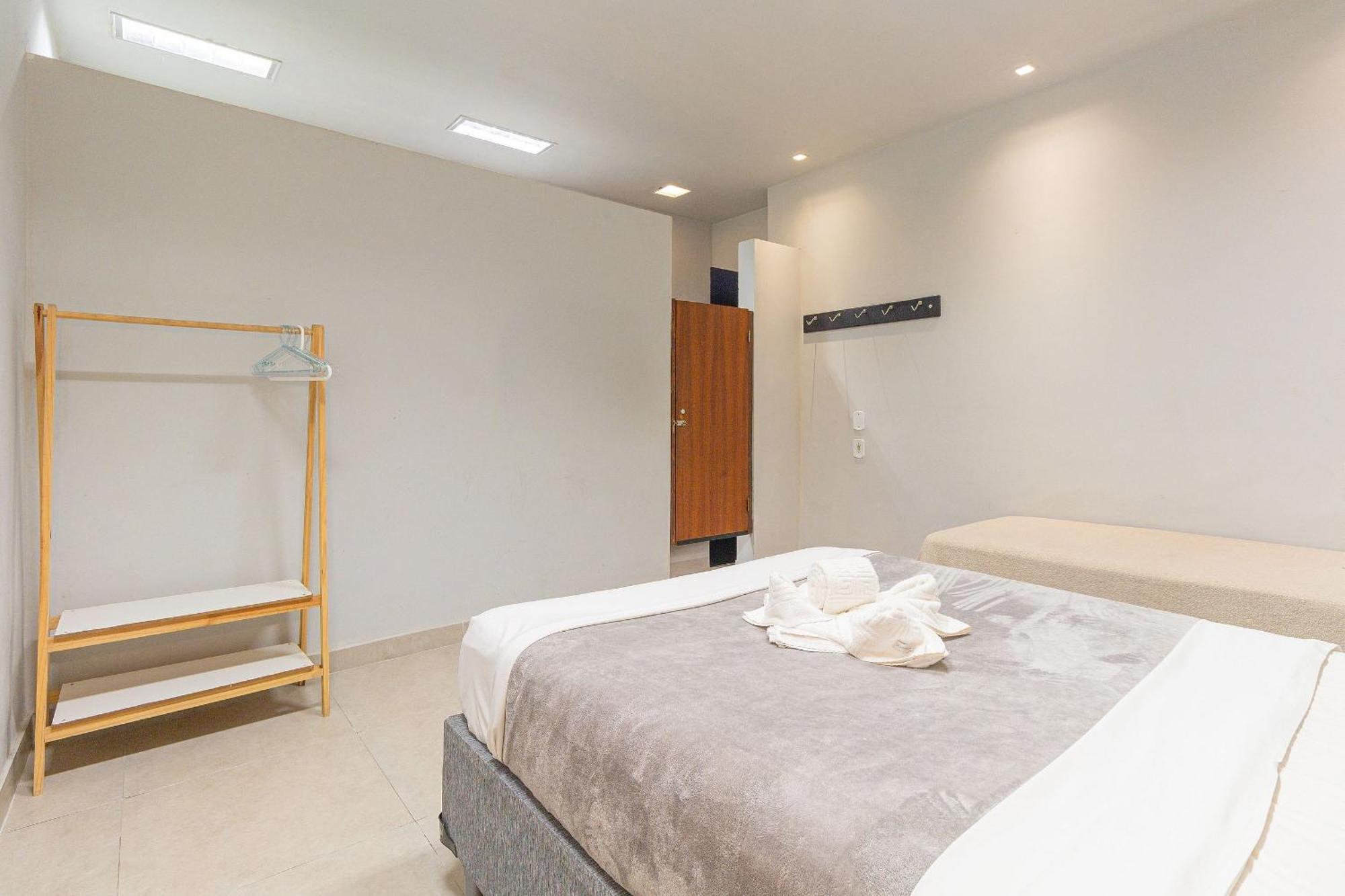 Casa Estilo Industrial Em Buzios Apartment Ngoại thất bức ảnh