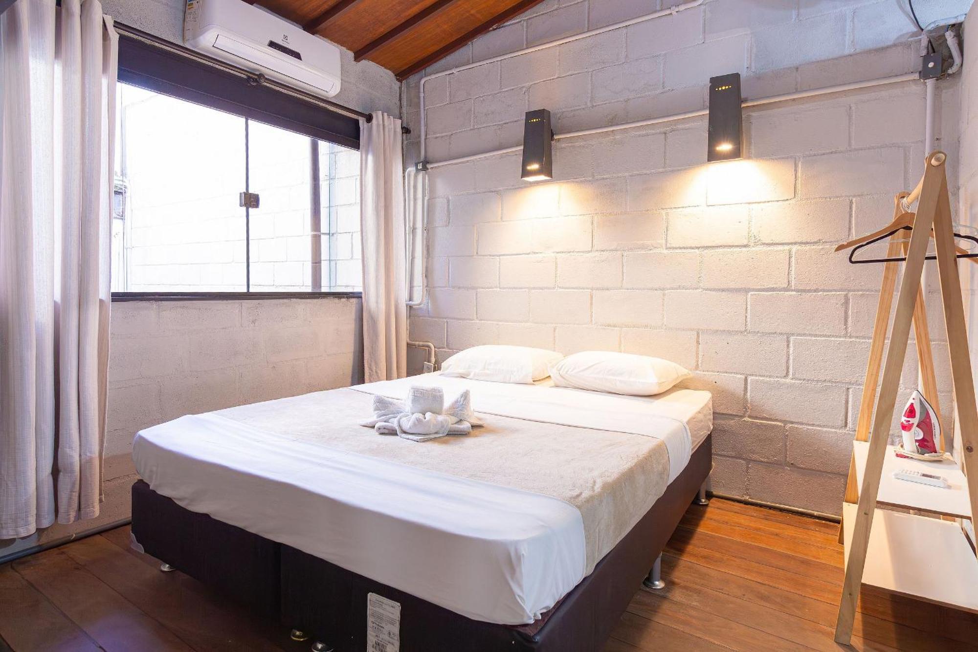 Casa Estilo Industrial Em Buzios Apartment Ngoại thất bức ảnh