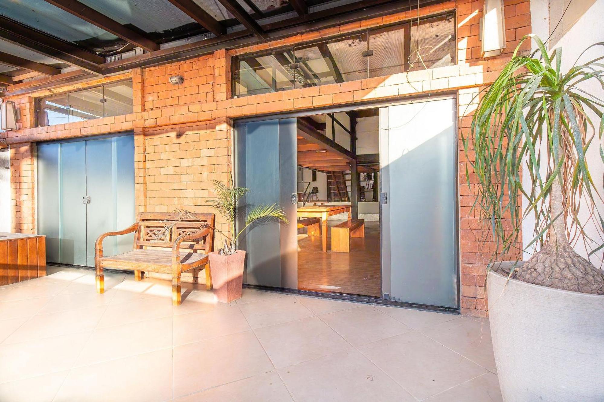 Casa Estilo Industrial Em Buzios Apartment Ngoại thất bức ảnh